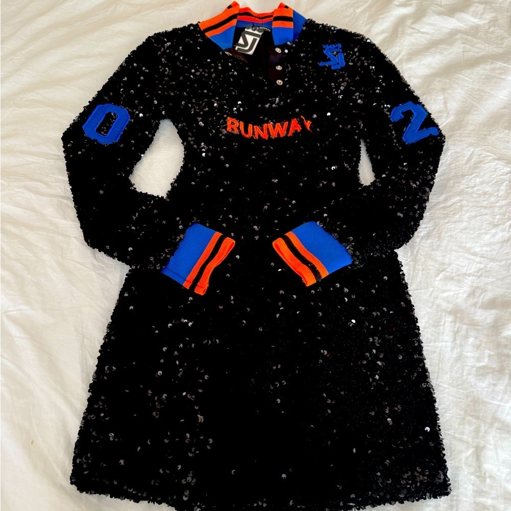 SHANE JUSTIN DRESS 👗